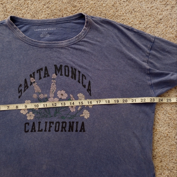 Santa Monica California Shirt - Picture 4 of 5
